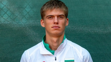 Българин се размина с финал