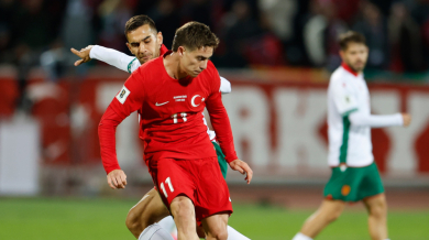 Турция ни наказа на "Васил Левски", въпреки равния старт Видео