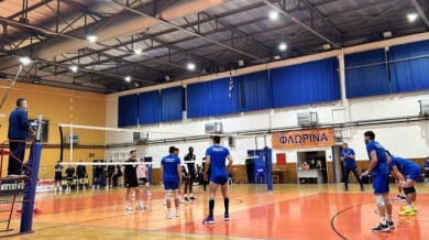 Левски преклони глава пред ПАОК