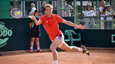 Българин с победа в Гърция