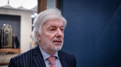 Валентин Михов пред БЛИЦ: Бобата Жечев беше човек с главно Ч