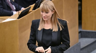 Популярен политик с атака срещу Украйна: Само си търси оправдания