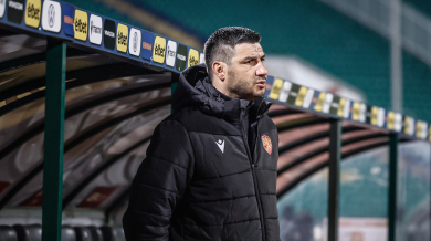 Кирил Котев: Трябва да си изчистим грешките и да започнем да надграждаме