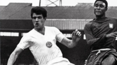 Българският футбол се преклони пред Добромир Жечев