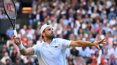 Гришо с невиждан срив повече от две години