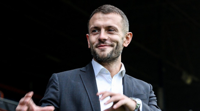 33-годишен бивш национал пое третодивизионен отбор