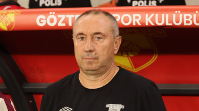 Похвалите за Мъри Стоилов в Турция продължават