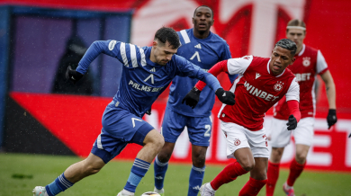 Ясно кога е дербито Левски - ЦСКА