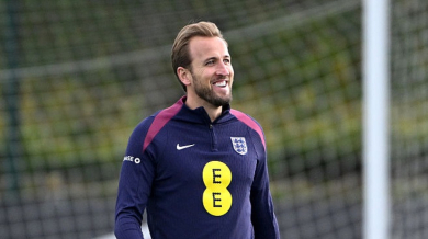 Тухел каза какво се случва с Хари Кейн 