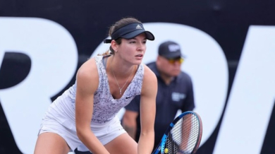 Лиа Каратанчева спряна в Мексико