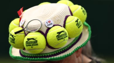 Саудитска Арабия събира звездите на тениса