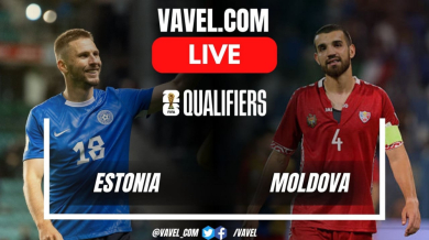 Молдова взе точка в квалификациите