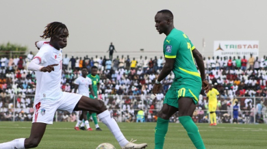 Радост в Сенегал и Кот д‘Ивоар