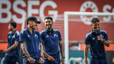 Левски пробва раздяла с двама