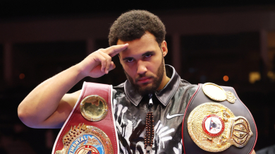 Смениха съперника на Кобрата с непобедим младок