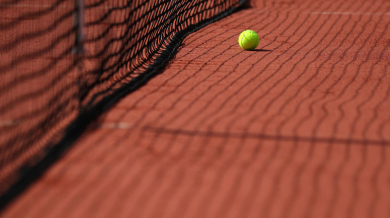 Български деца се присъединиха към голям тенис академия