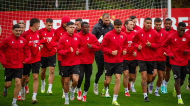 ЦСКА направи важна равносметка