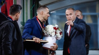 Ето кога изпращаме легендарния Иван Зафиров