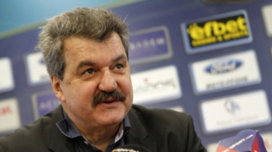 Тодор Батков на 67!