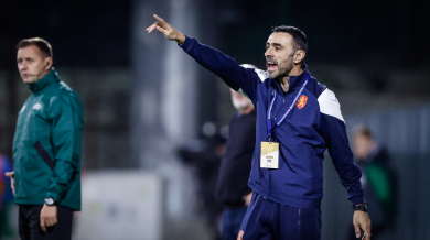 Тодор Янчев: В националния отбор трябва да играят най-добрите