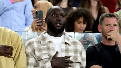 Кошмар за Лукаку: Не можа да погребе достойно баща си