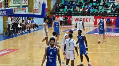 Втора победа на Спартак (Пл) в Европа