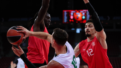 Първа загуба за наш национал в Австрия