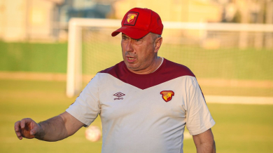 Мъри Стоилов потвърди БЛИЦ за Али Коч и Левски