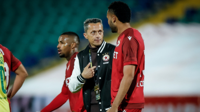 Бомба в БЛИЦ: ЦСКА иска през зимата две познати имена