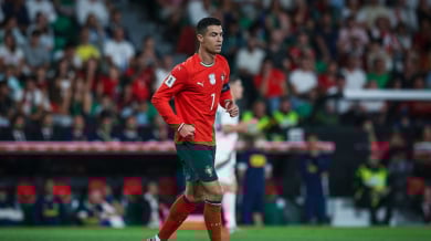 Кристиано Роналдо отново на върха при богатите