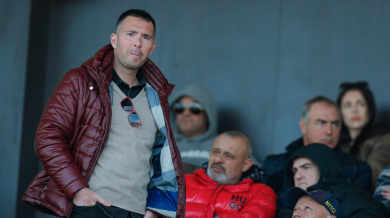 Бивш директор на ЦСКА помага на Спартак (Варна)