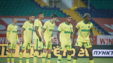 Лудогорец обяви натоварена програма с 6 мача за по-малко от месец