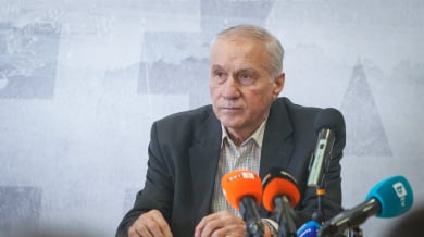 Рекордьорът по мачове за Левски празнува рожден ден