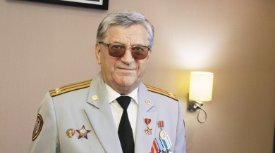 Руски подполковник изригна: Трябва да дадем урок! Да превърнем Финландия в Хирошима