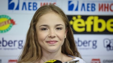 Стилияна Николова стана Жена на годината