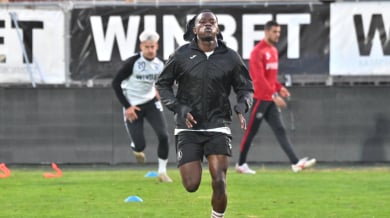 Нов в Локо (Пд) готов да дебютира тази вечер