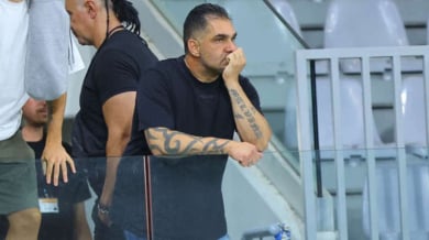 Извънредно: Убиха футболен президент, плащал на българи