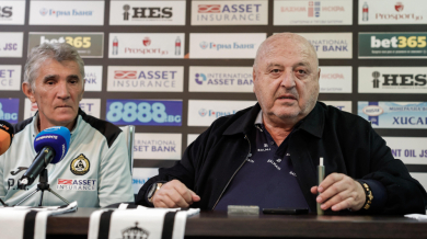 Венци Стефанов се обърна към полицията и прокуратурата 