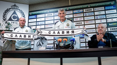 Ратко Достанич: Нямаше как да откажа