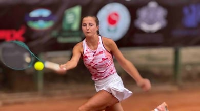 Български сблъсък в Италия