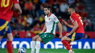 Цената на Груев набъбна на 8 милиона евро