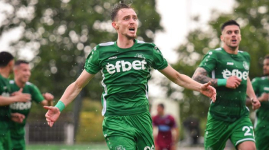 Халф напусна Пирин преди мача срещу бившия му отбор