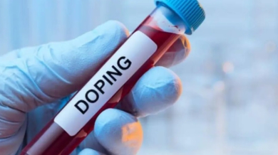 Oще двама наши спортисти изгърмяха с допинг
