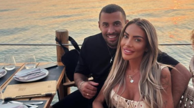 Екстрадират мъжа на Русата Златка във Франция?