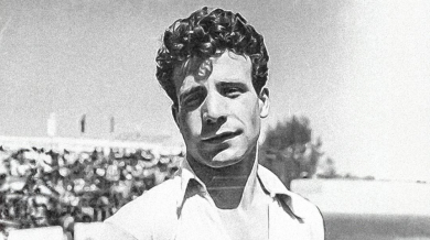 ЦСКА отдаде почит на първия българин, вкарал гол на „Уембли“