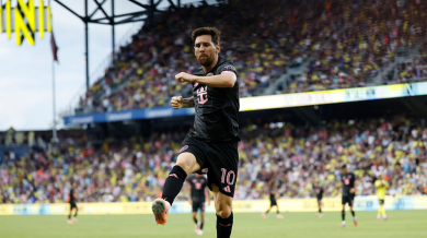 Магьосник: Меси отново под светлината на прожекторите Видео