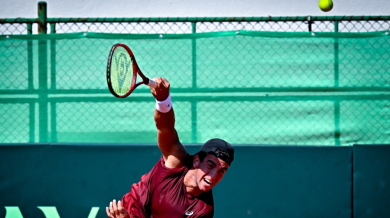 Българин с нова победа в Испания