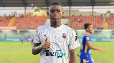 Синът на бивш цесекар гласен за български национал