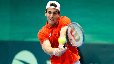 Българин на крачка от финал в Испания