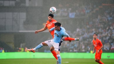 Селта изпусна баските у дома